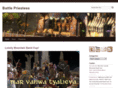 battlepriestess.com