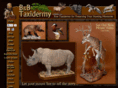 bbtaxidermy.com