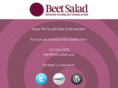 beet-salad.com