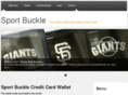 beltbucklewallet.com