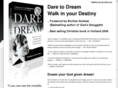 bestsellerdaretodream.com