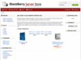 blackberry-server.com