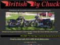 britishbychuck.com