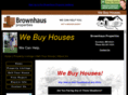 brownhausproperties.com