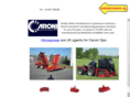 caroni.co.uk