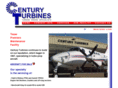 centuryturbines.com