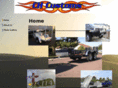 chcustoms.net