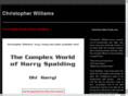 christopher-williams.com