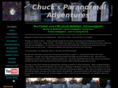 chucksghosts.com