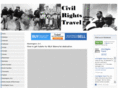 civilrightstravel.com