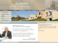 clinique-val-aquennes.com