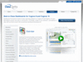 cognosdashboard.com