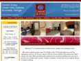 comfortsuitesgoldenisles.com