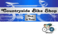 countrysidebikeshop.com