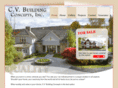 cvbuildingconcepts.com