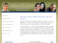 davisimplantdentistry.com