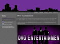 dvgentertainment.com