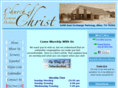 eastallenchurchofchrist.org