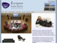 europeanleathergallery.net