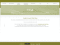 fidapk.org