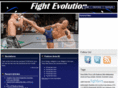 fightevolution.com