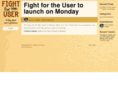 fightfortheuser.com