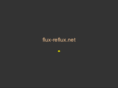 flux-reflux.net