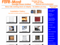 foremostgaragedoors.com