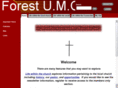 forestumc.com
