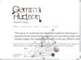 gemmahudson.com