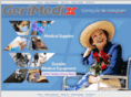 gerimedix.com
