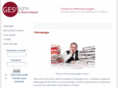 gespaghe.com
