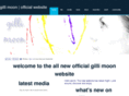 gillimoon.com