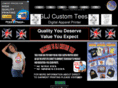 gljcustomtees.com