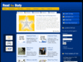 globalphysiognomics.com