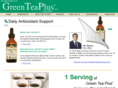 greenteaplus.com