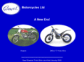 greevesmotorcyclesltd.com