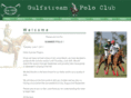 gulfstreampolo.com