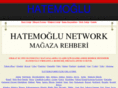 hatemoglu.net