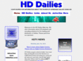 hddailies.com