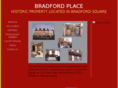historicbradfordplace.com