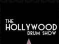 hollywooddrumshow.com