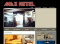 hotelmax.com.br