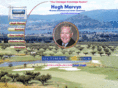 hughmervyn.com