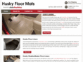 huskyfloormat.org