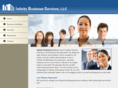 infinitybizservice.com