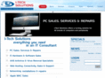 itechsa.com