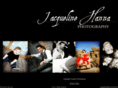 jacquelinehanna.com