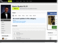 kevindurkin.com