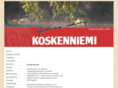 koskenniemi.com